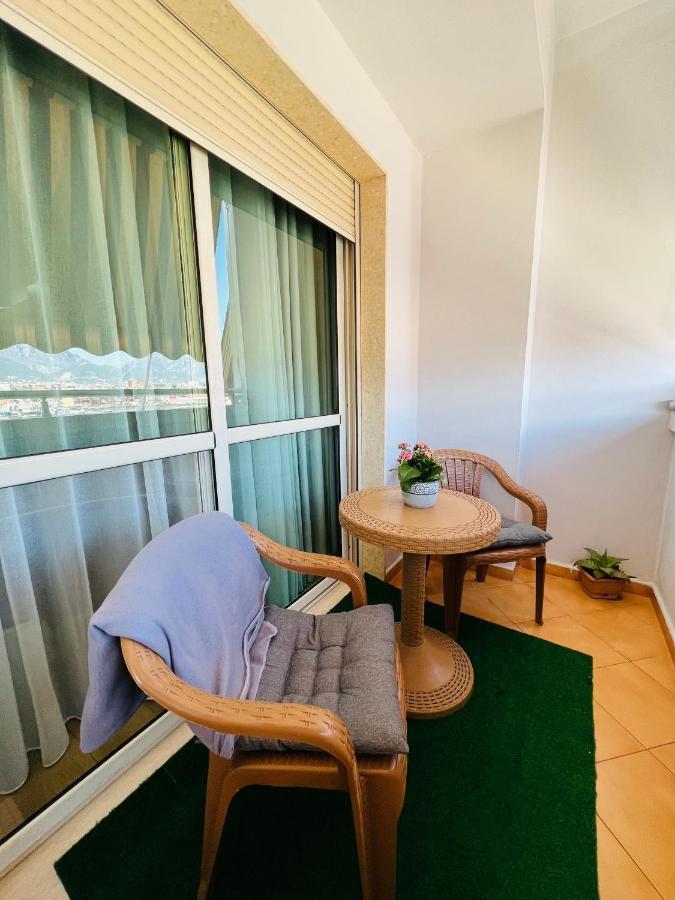 Lovely Apartment, Free Parking Tirana Exterior foto